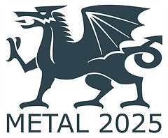 Metal 2025